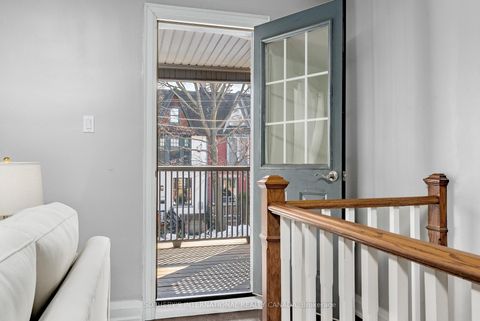 Photo 26 at 412 Wellesley Street E, South St. James Town, Toronto