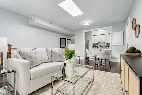 Photo 28 at 412 Wellesley Street E, South St. James Town, Toronto