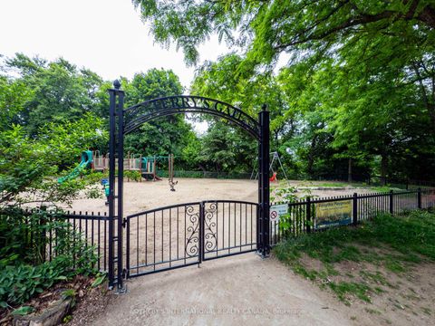 Photo 45 at 412 Wellesley Street E, South St. James Town, Toronto