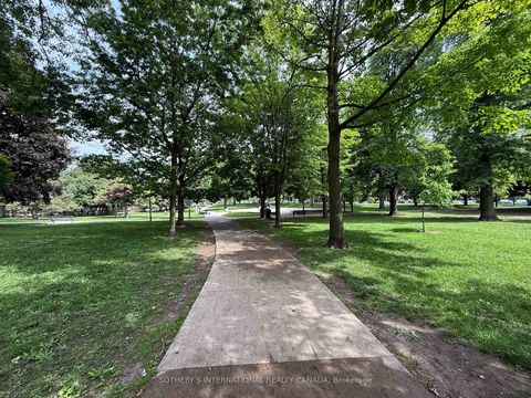 Photo 48 at 412 Wellesley Street E, South St. James Town, Toronto