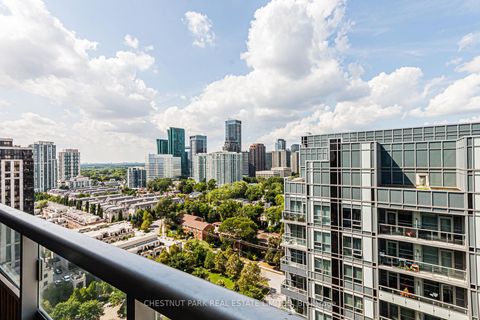 Photo 6 at 1801 - 120 Harrison Garden Boulevard, Willowdale East, Toronto