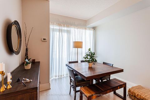 Photo 16 at 1801 - 120 Harrison Garden Boulevard, Willowdale East, Toronto