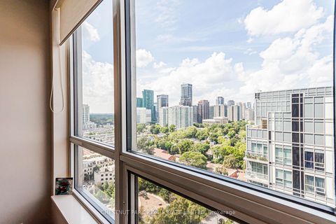 Photo 25 at 1801 - 120 Harrison Garden Boulevard, Willowdale East, Toronto