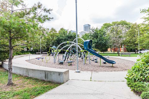 Photo 35 at 1801 - 120 Harrison Garden Boulevard, Willowdale East, Toronto