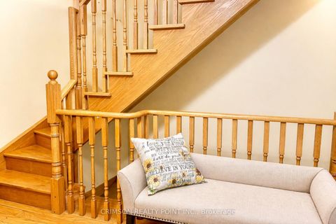 Photo 1 at 5B Hobden Place, Richview, Toronto