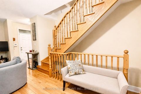 Photo 2 at 5B Hobden Place, Richview, Toronto