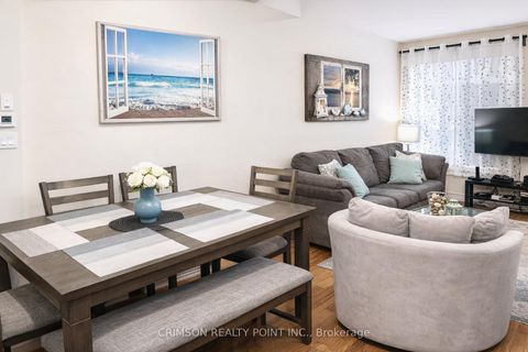 Photo 4 at 5B Hobden Place, Richview, Toronto