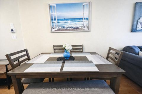 Photo 5 at 5B Hobden Place, Richview, Toronto