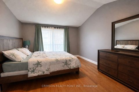 Photo 8 at 5B Hobden Place, Richview, Toronto