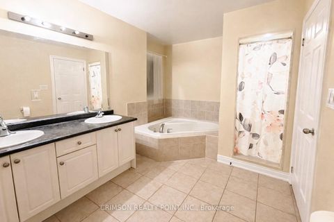 Photo 9 at 5B Hobden Place, Richview, Toronto