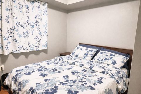 Photo 11 at 5B Hobden Place, Richview, Toronto