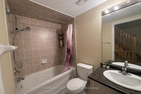 Photo 13 at 5B Hobden Place, Richview, Toronto