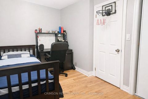 Photo 14 at 5B Hobden Place, Richview, Toronto