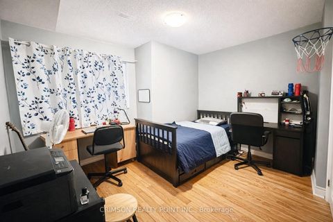 Photo 15 at 5B Hobden Place, Richview, Toronto
