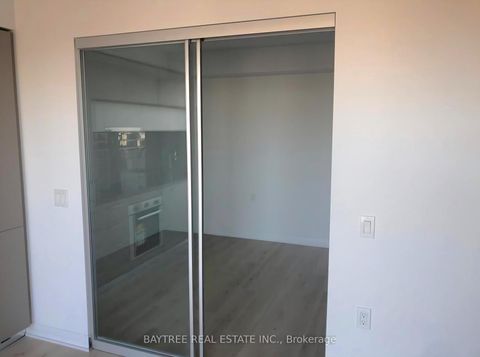 Photo 2 at 506 - 99 Foxbar Road, St. Clair, Toronto