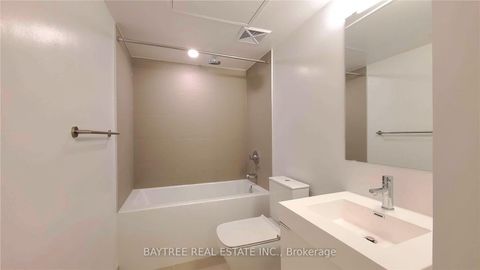 Photo 6 at 506 - 99 Foxbar Road, St. Clair, Toronto