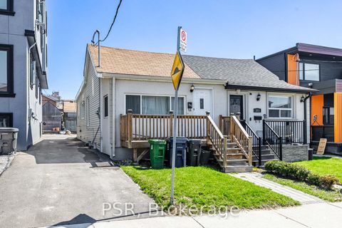 Photo 0 at 285 Robina Avenue, Oakwood Village, Toronto