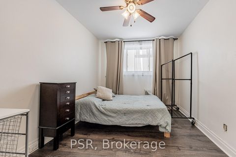 Photo 4 at 285 Robina Avenue, Oakwood Village, Toronto