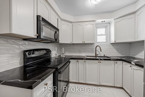 Photo 6 at 285 Robina Avenue, Oakwood Village, Toronto