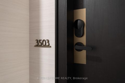 Photo 2 at 3503 - 23 Hollywood Avenue, Willowdale East, Toronto