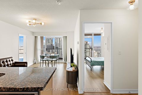 Photo 3 at 3503 - 23 Hollywood Avenue, Willowdale East, Toronto