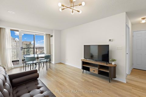 Photo 4 at 3503 - 23 Hollywood Avenue, Willowdale East, Toronto