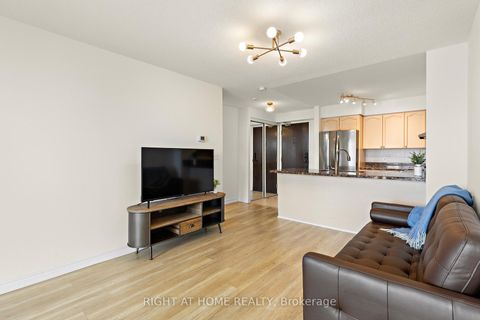 Photo 5 at 3503 - 23 Hollywood Avenue, Willowdale East, Toronto