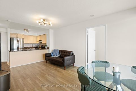 Photo 6 at 3503 - 23 Hollywood Avenue, Willowdale East, Toronto