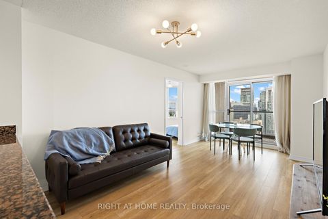 Photo 7 at 3503 - 23 Hollywood Avenue, Willowdale East, Toronto