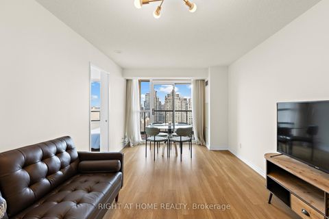 Photo 8 at 3503 - 23 Hollywood Avenue, Willowdale East, Toronto