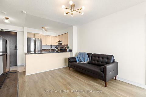 Photo 9 at 3503 - 23 Hollywood Avenue, Willowdale East, Toronto