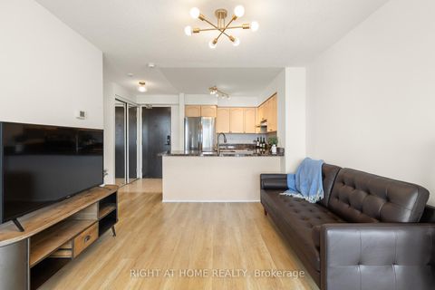 Photo 10 at 3503 - 23 Hollywood Avenue, Willowdale East, Toronto