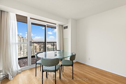 Photo 11 at 3503 - 23 Hollywood Avenue, Willowdale East, Toronto