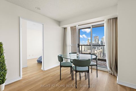 Photo 13 at 3503 - 23 Hollywood Avenue, Willowdale East, Toronto