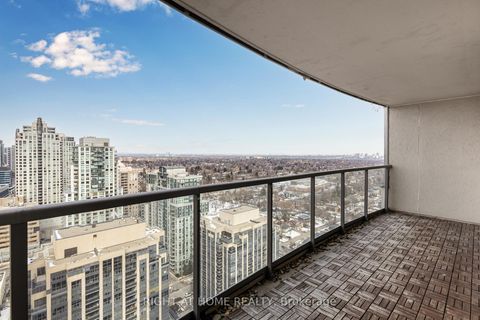 Photo 14 at 3503 - 23 Hollywood Avenue, Willowdale East, Toronto