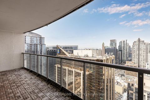 Photo 15 at 3503 - 23 Hollywood Avenue, Willowdale East, Toronto