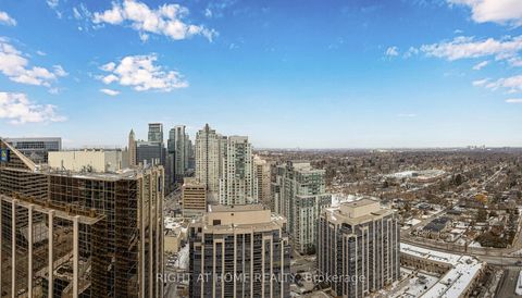 Photo 16 at 3503 - 23 Hollywood Avenue, Willowdale East, Toronto