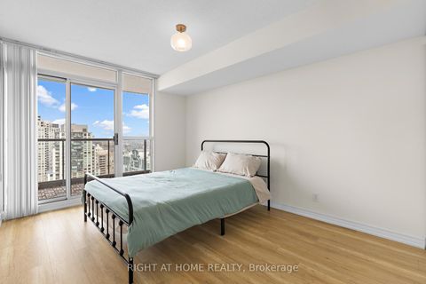 Photo 19 at 3503 - 23 Hollywood Avenue, Willowdale East, Toronto