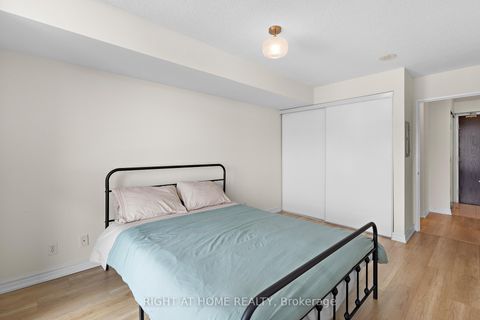 Photo 20 at 3503 - 23 Hollywood Avenue, Willowdale East, Toronto