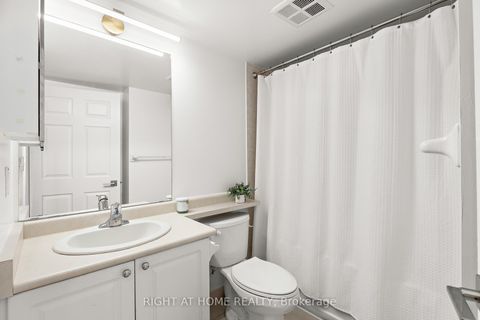 Photo 21 at 3503 - 23 Hollywood Avenue, Willowdale East, Toronto