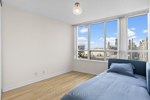 Photo 22 at 3503 - 23 Hollywood Avenue, Willowdale East, Toronto