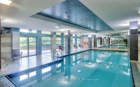 Photo 24 at 3503 - 23 Hollywood Avenue, Willowdale East, Toronto