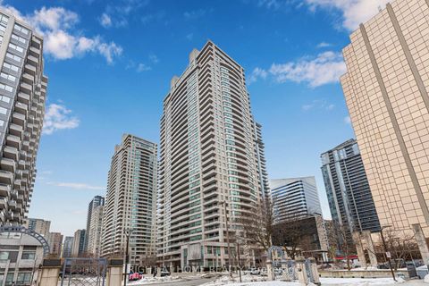 Photo 28 at 3503 - 23 Hollywood Avenue, Willowdale East, Toronto