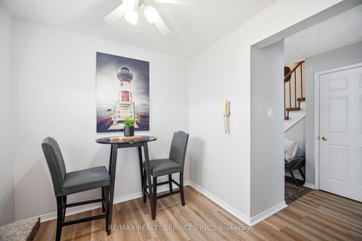 Photo 20 at 16 Ferri Crescent, Heart Lake West, Brampton