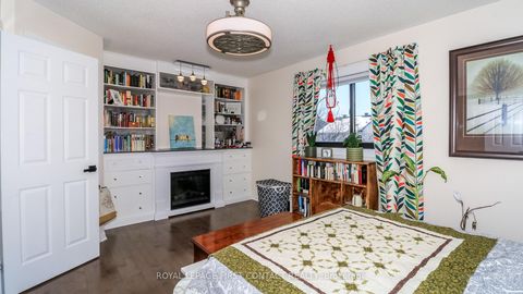 Photo 28 at 34 Ridwell Street, Edgehill Drive, Barrie