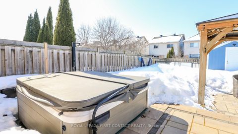 Photo 33 at 34 Ridwell Street, Edgehill Drive, Barrie