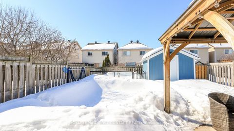 Photo 35 at 34 Ridwell Street, Edgehill Drive, Barrie