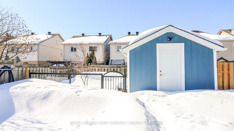 Photo 37 at 34 Ridwell Street, Edgehill Drive, Barrie