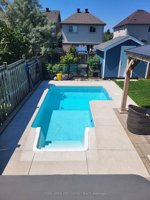 Photo 40 at 34 Ridwell Street, Edgehill Drive, Barrie