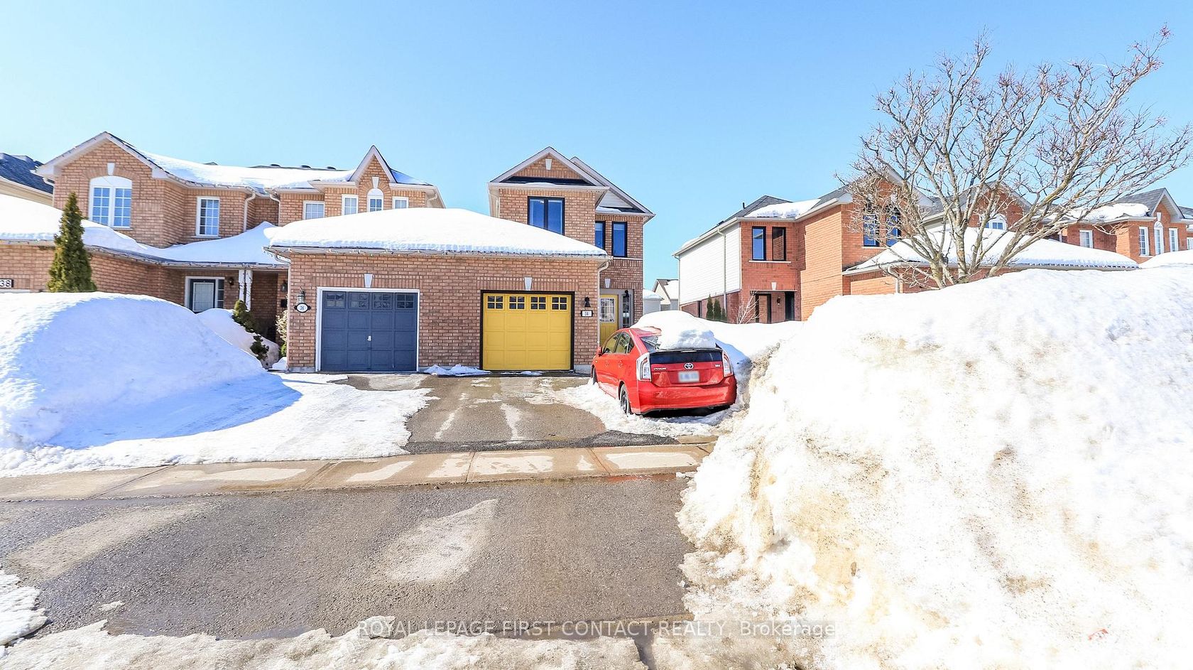 34 Ridwell Street, Edgehill Drive, Barrie photo 2